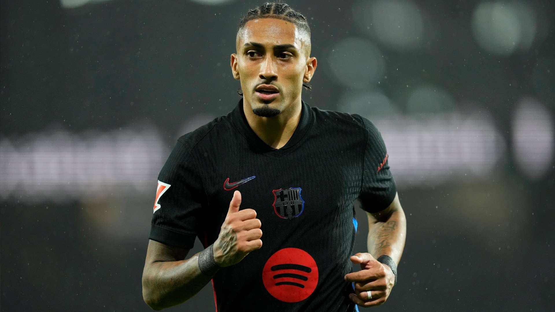 在各大强队 在各大强队